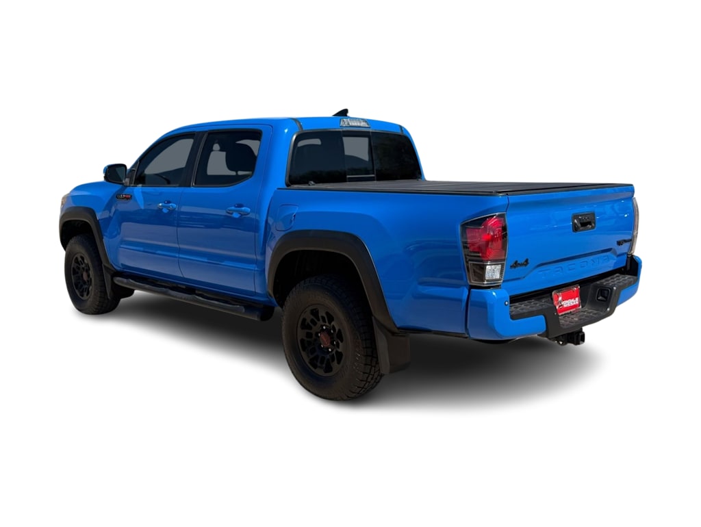 Thumbnail: 2019 Toyota Tacoma - 4
