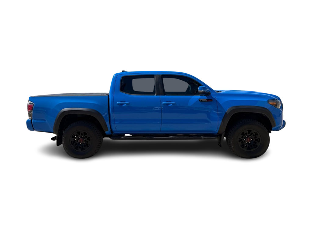 Thumbnail: 2019 Toyota Tacoma - 16