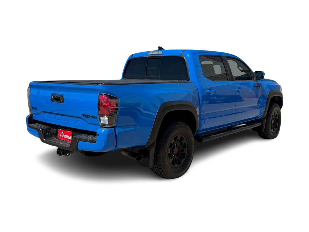 Thumbnail: 2019 Toyota Tacoma - 15