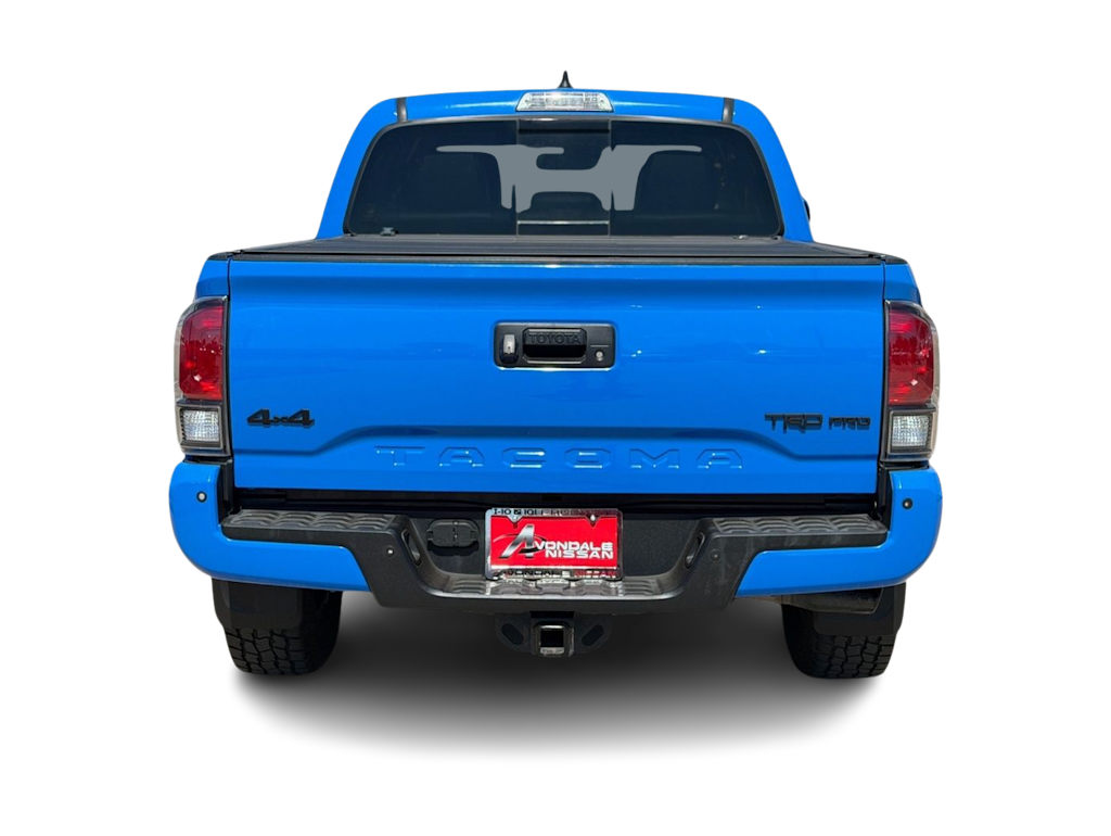 Thumbnail: 2019 Toyota Tacoma - 5
