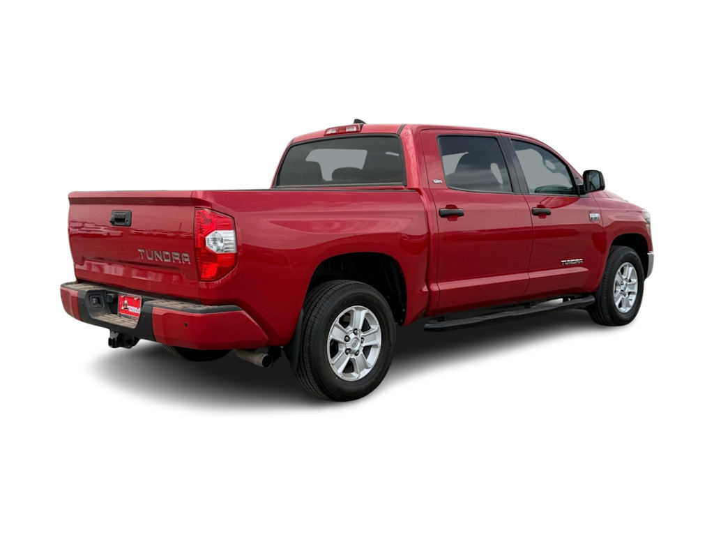 Thumbnail: 2021 Toyota Tundra - 13