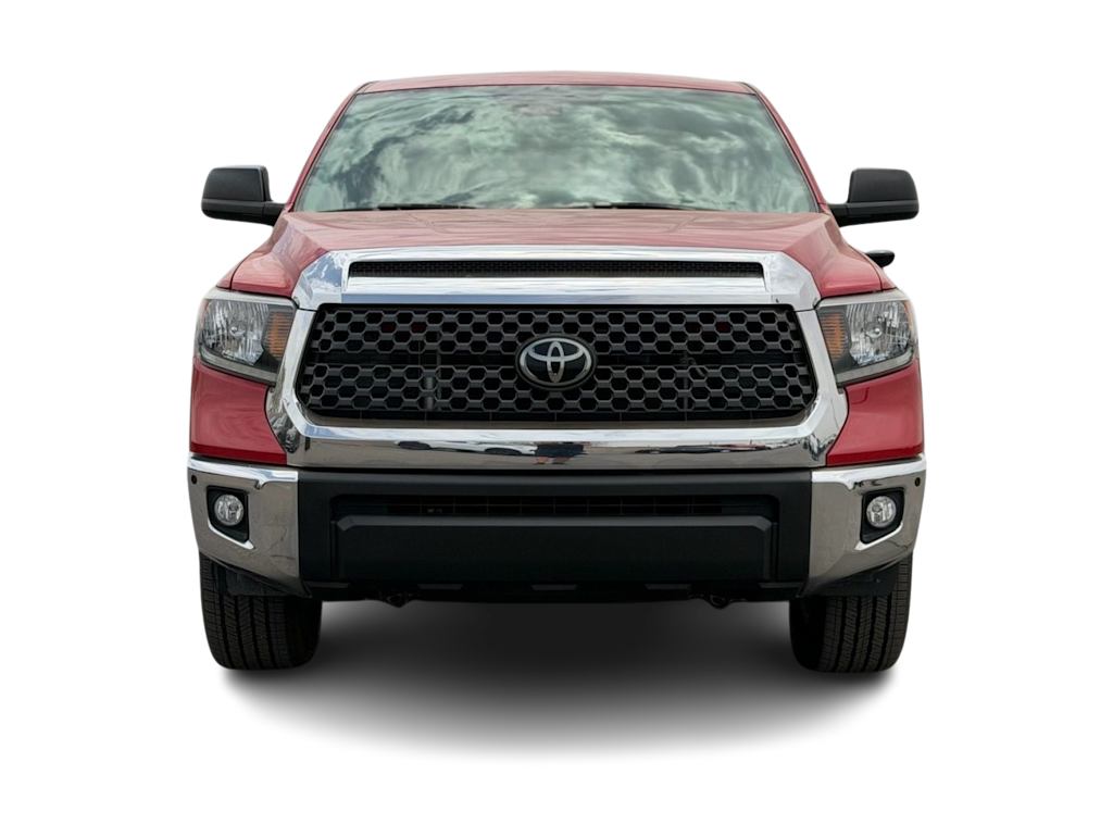 Thumbnail: 2021 Toyota Tundra - 6