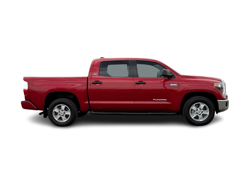 Thumbnail: 2021 Toyota Tundra - 14