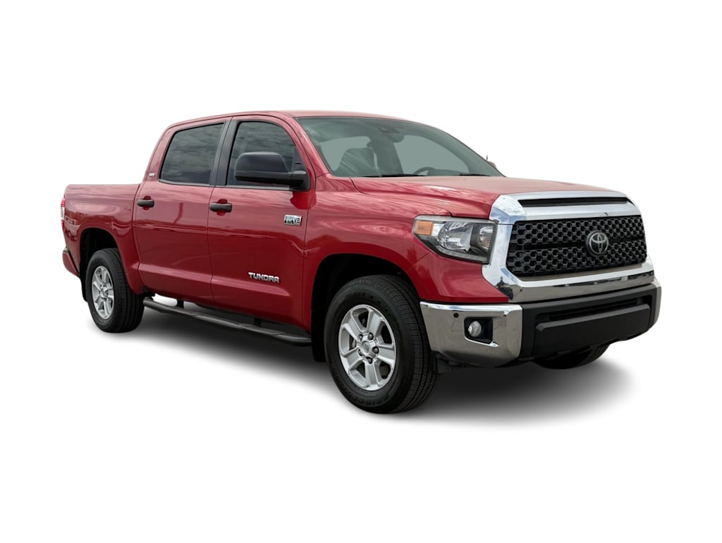 Thumbnail: 2021 Toyota Tundra - 15