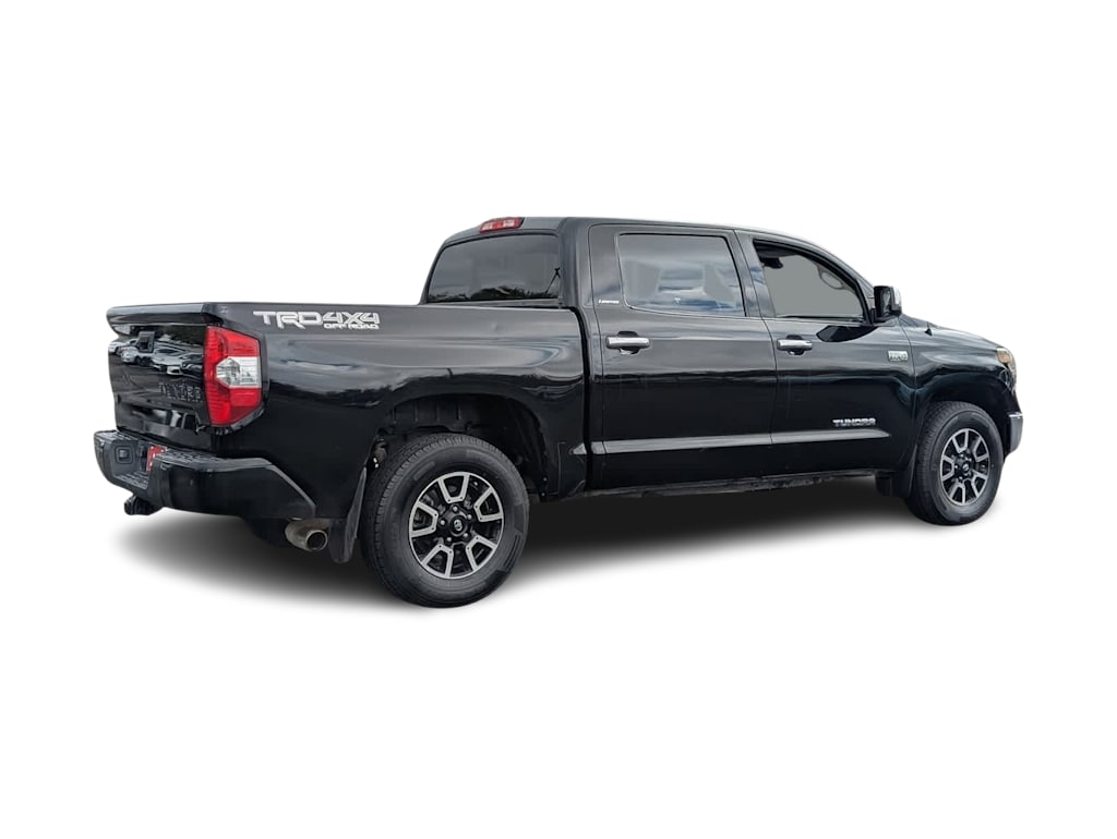 Thumbnail: 2019 Toyota Tundra - 18