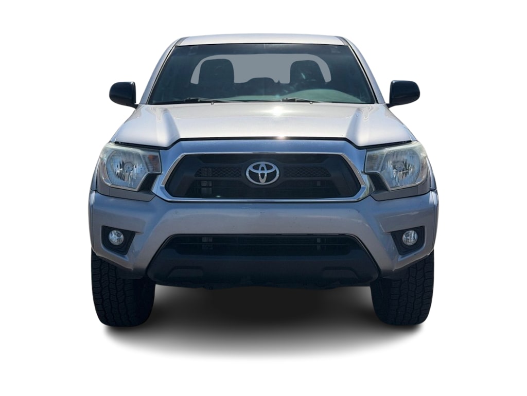 Thumbnail: 2015 Toyota Tacoma - 17