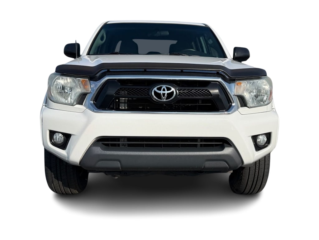 Thumbnail: 2015 Toyota Tacoma - 5