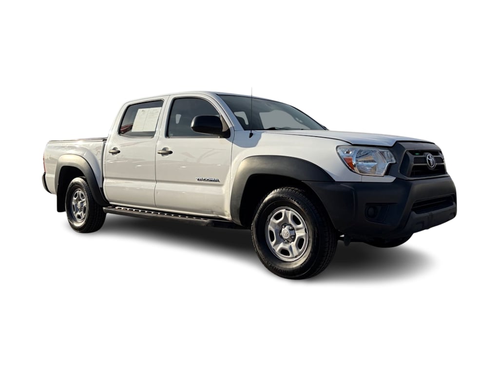 Thumbnail: 2013 Toyota Tacoma - 18