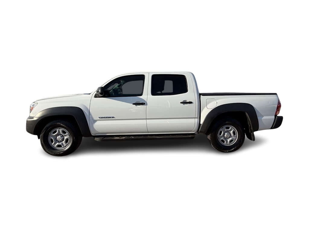 Thumbnail: 2013 Toyota Tacoma - 3