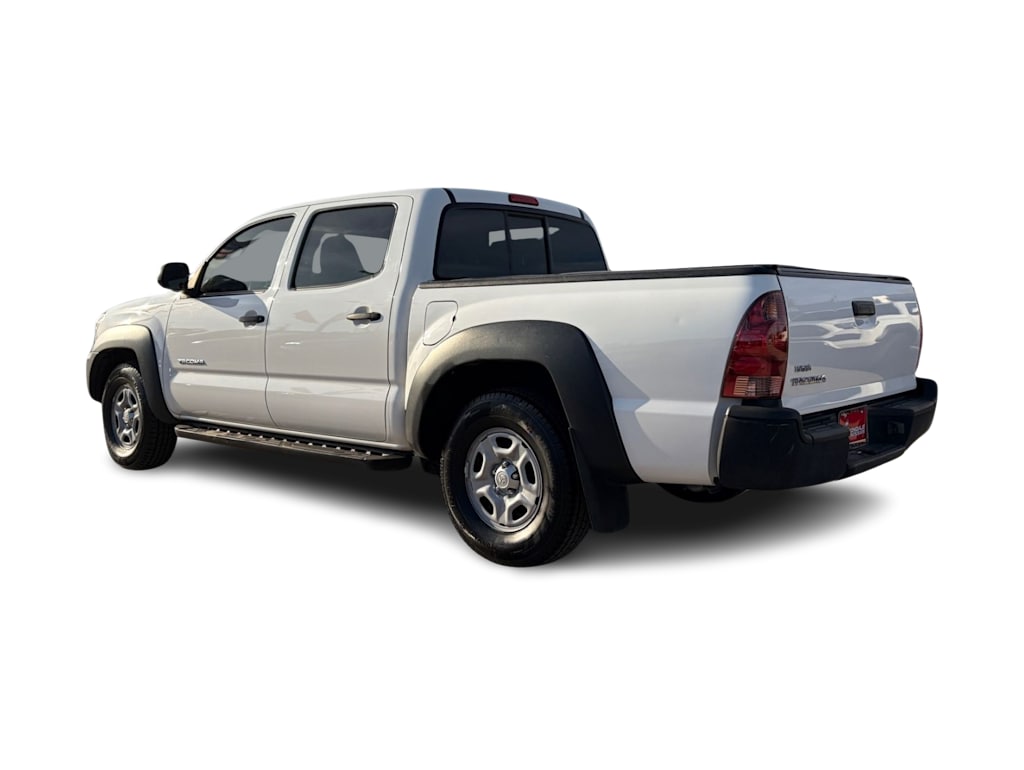 Thumbnail: 2013 Toyota Tacoma - 4