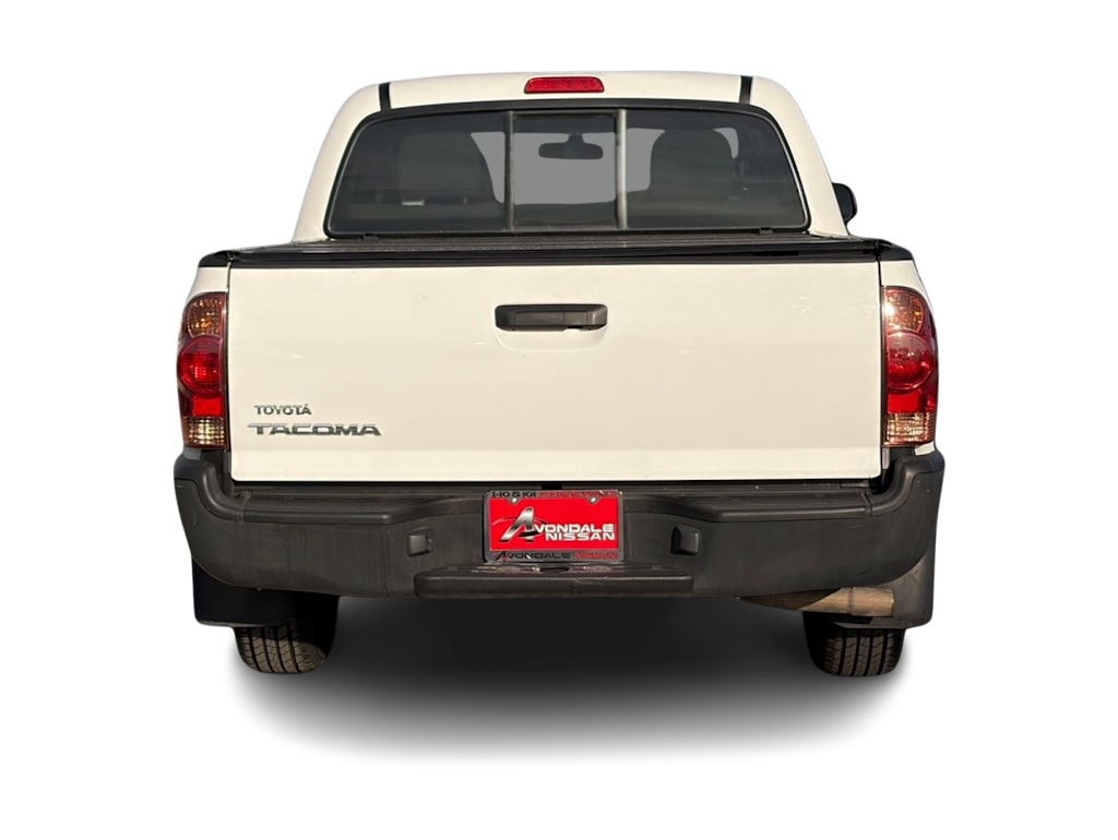 Thumbnail: 2013 Toyota Tacoma - 5