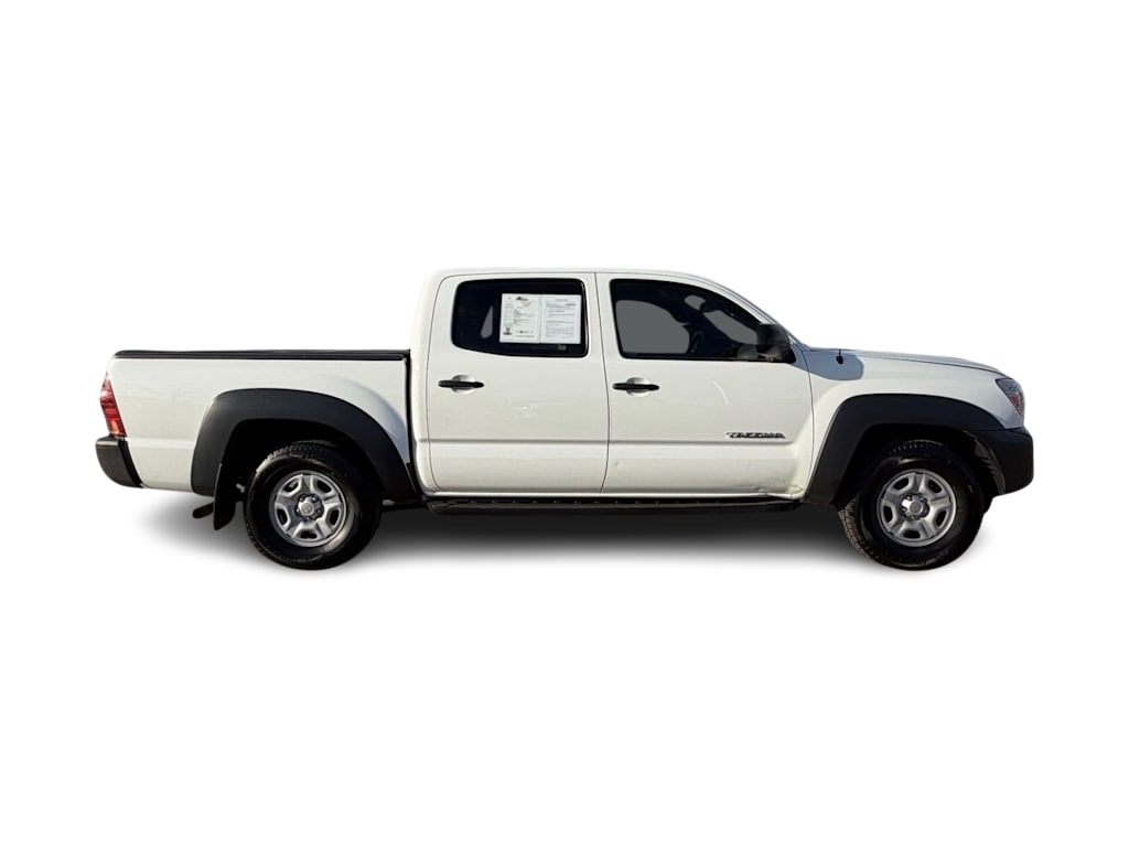 Thumbnail: 2013 Toyota Tacoma - 17