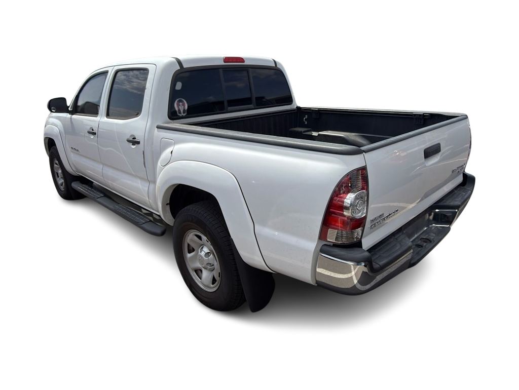 Thumbnail: 2014 Toyota Tacoma - 2