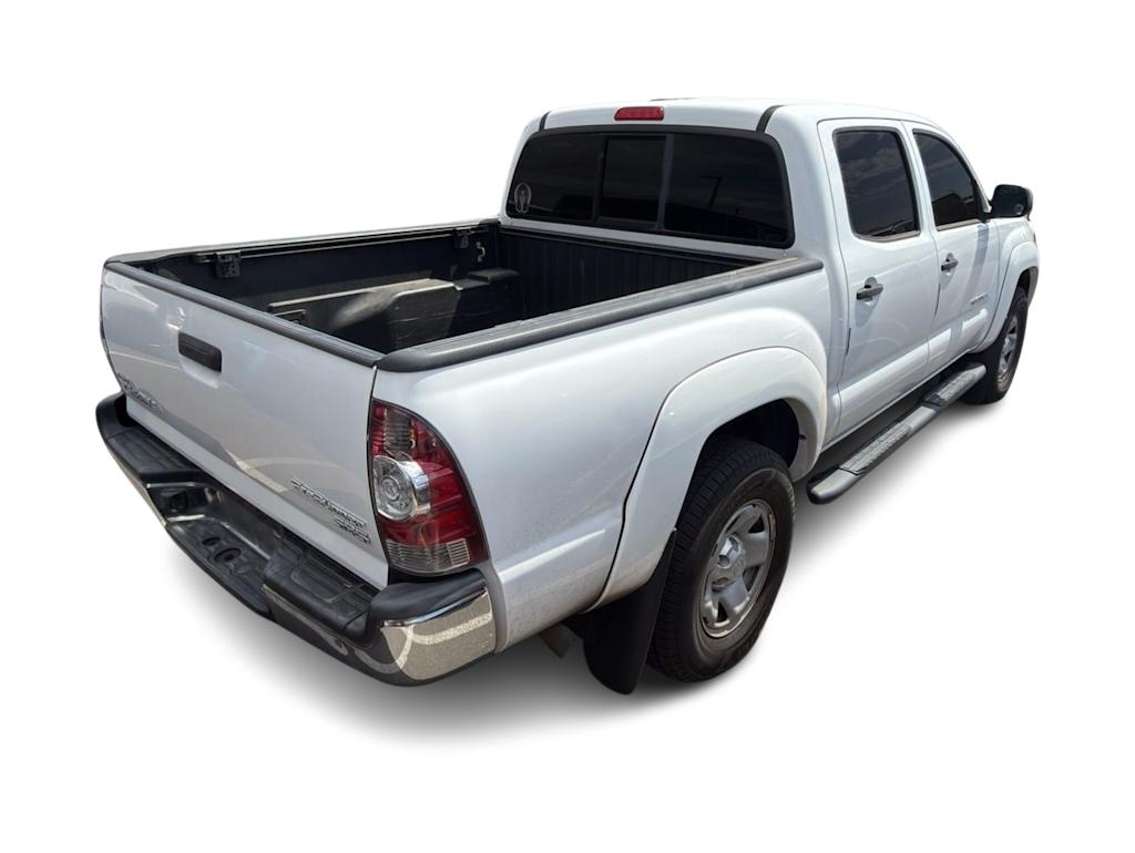 Thumbnail: 2014 Toyota Tacoma - 8