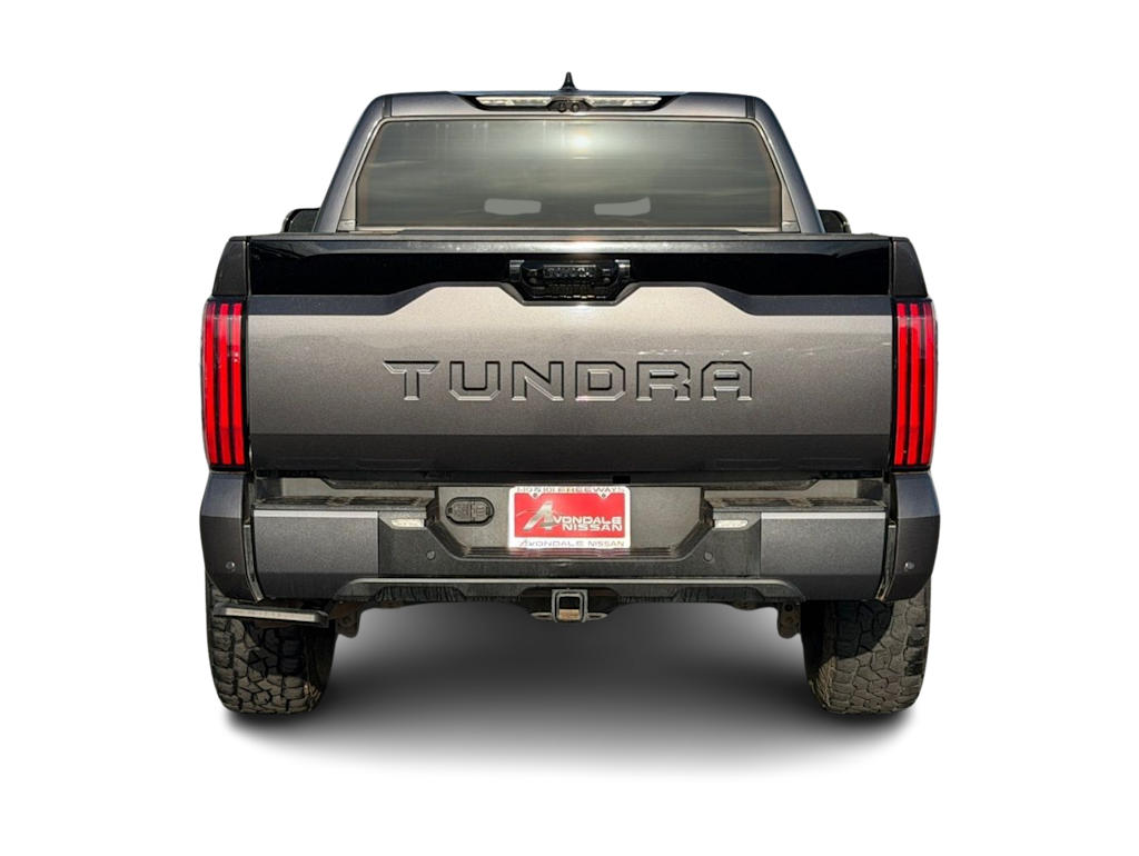 Thumbnail: 2022 Toyota Tundra - 5