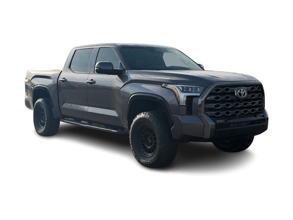 Thumbnail: 2022 Toyota Tundra - 18