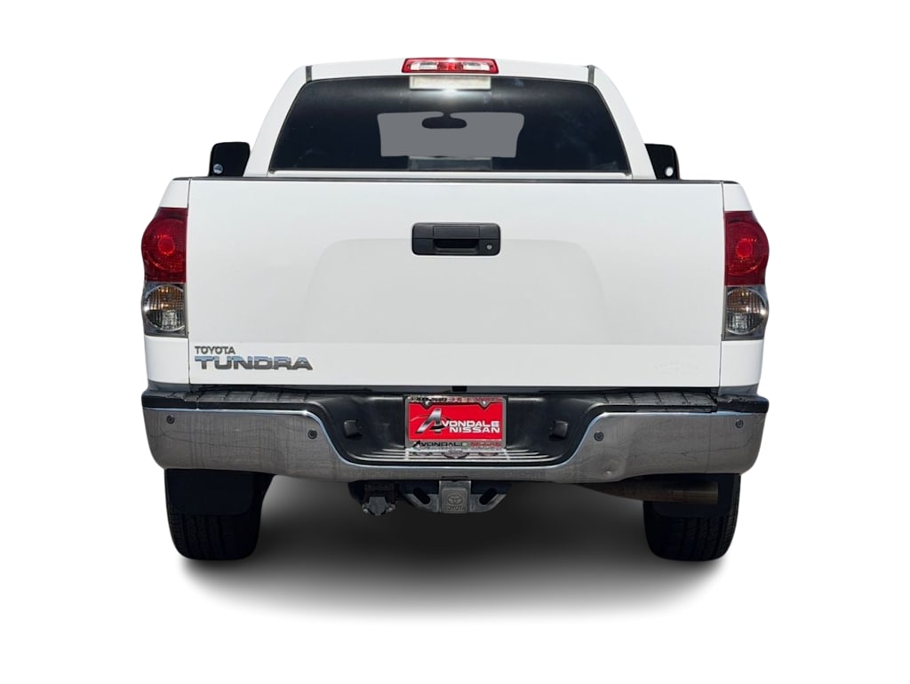 Thumbnail: 2007 Toyota Tundra - 5