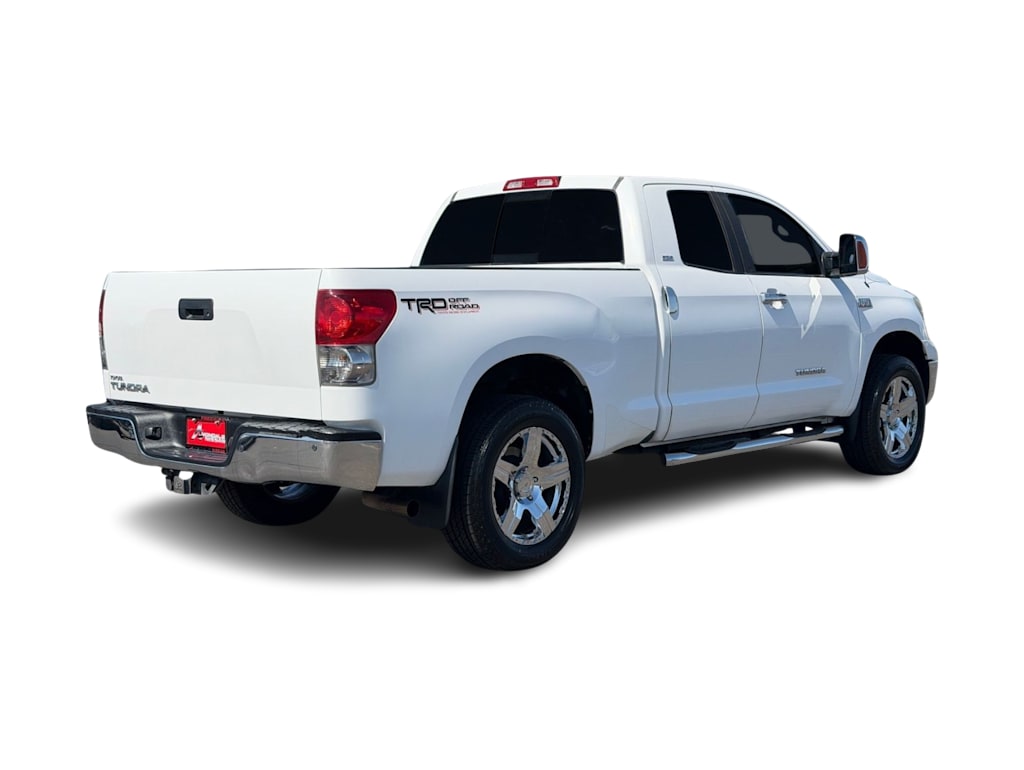 Thumbnail: 2007 Toyota Tundra - 17