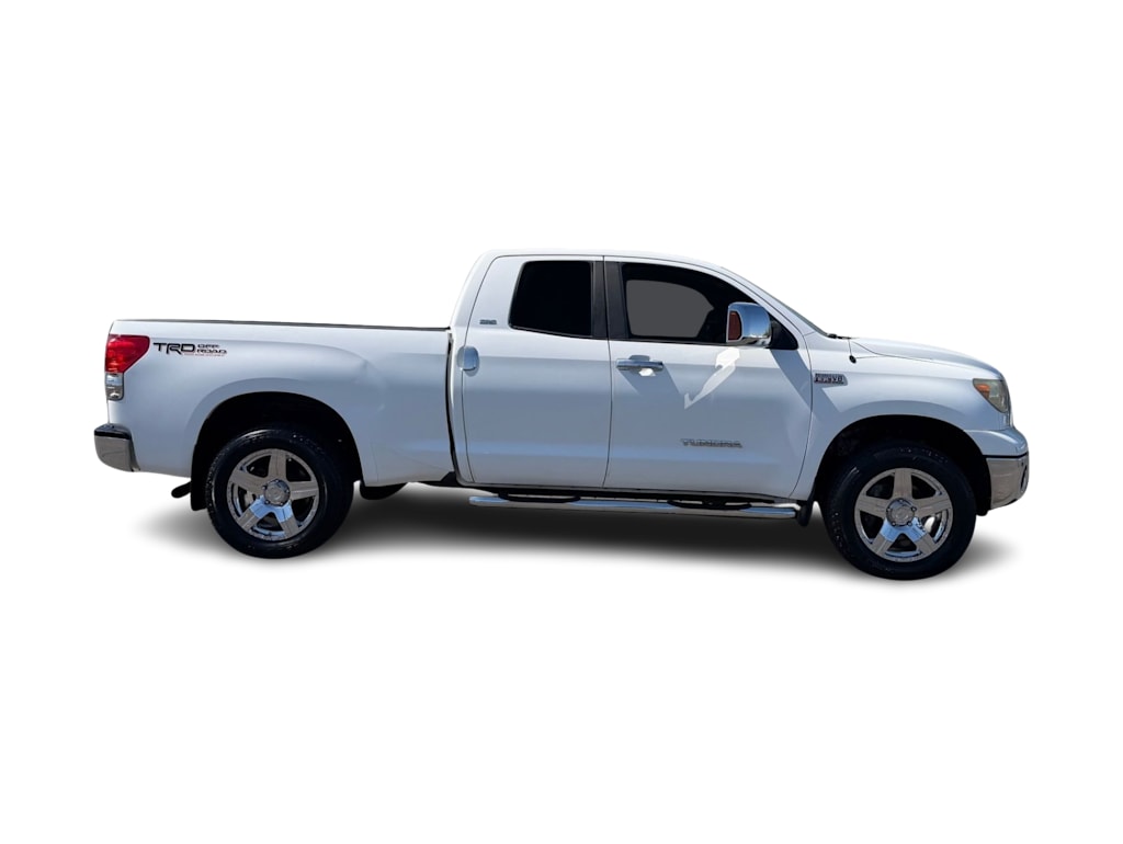 Thumbnail: 2007 Toyota Tundra - 18