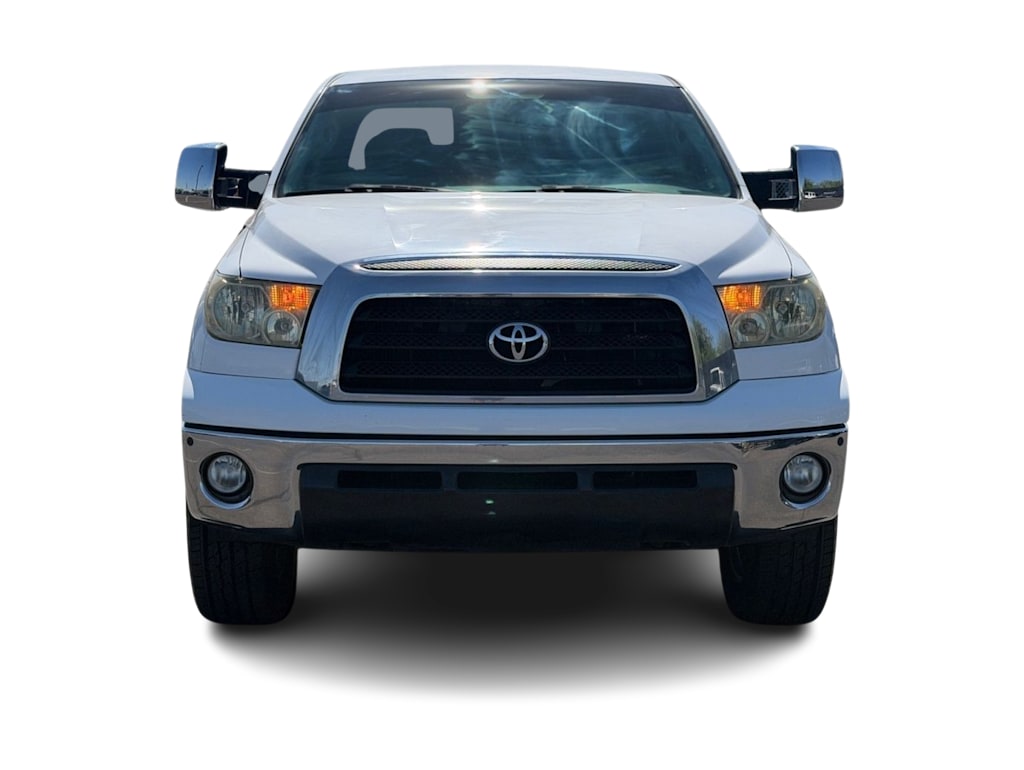 Thumbnail: 2007 Toyota Tundra - 20
