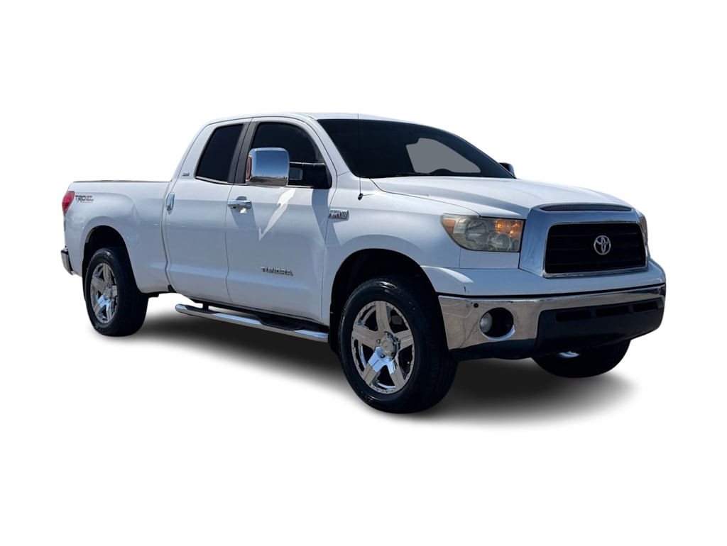 Thumbnail: 2007 Toyota Tundra - 19