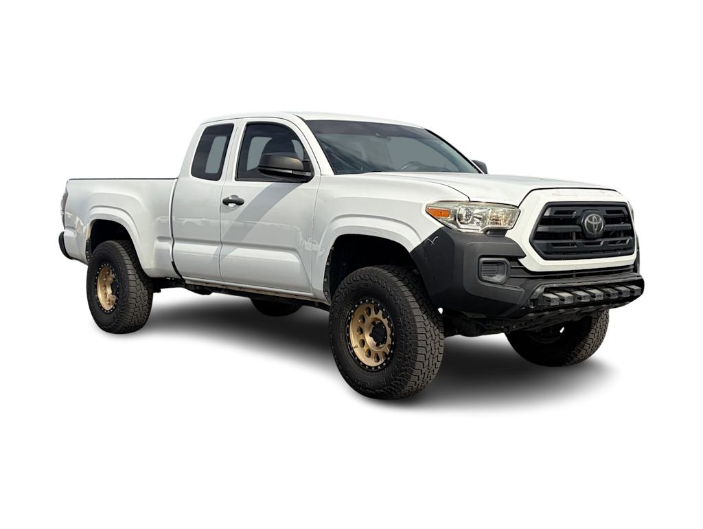 Thumbnail: 2019 Toyota Tacoma - 13