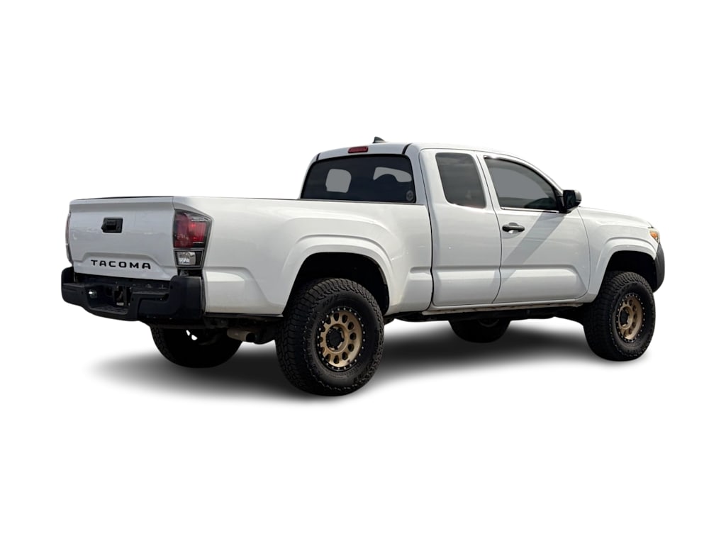Thumbnail: 2019 Toyota Tacoma - 12