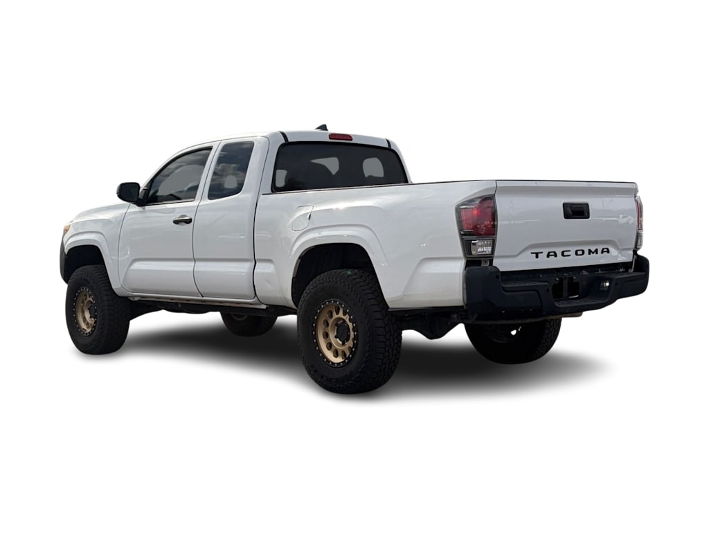 Thumbnail: 2019 Toyota Tacoma - 4