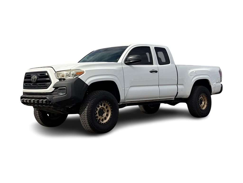 Thumbnail: 2019 Toyota Tacoma - 11