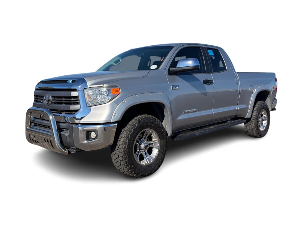 Thumbnail: 2015 Toyota Tundra - 7