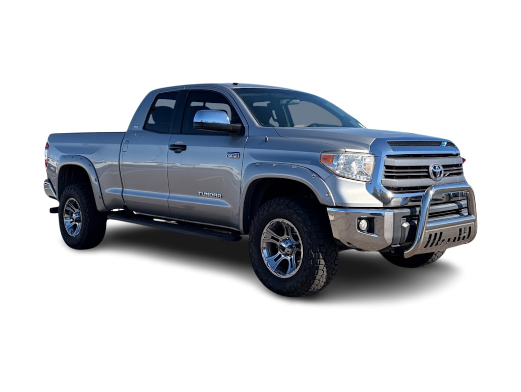 Thumbnail: 2015 Toyota Tundra - 9