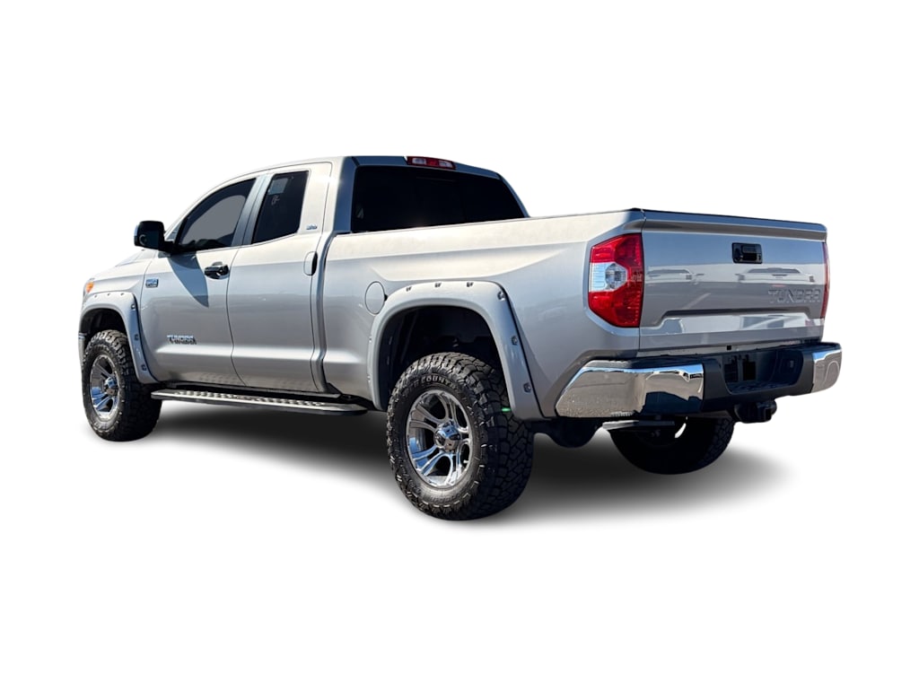 Thumbnail: 2015 Toyota Tundra - 3