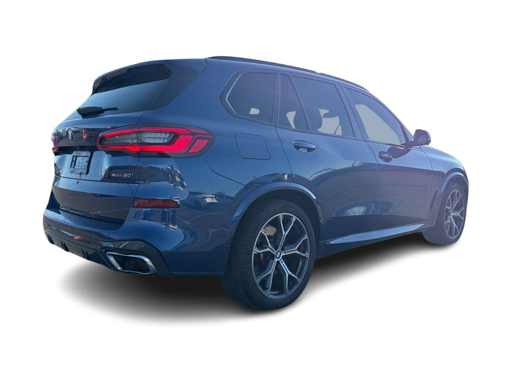 Thumbnail: 2019 BMW X5 - 10