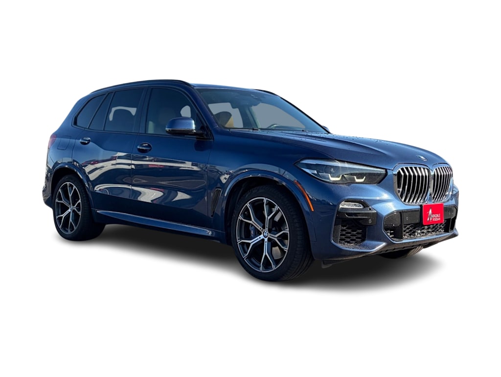 Thumbnail: 2019 BMW X5 - 11