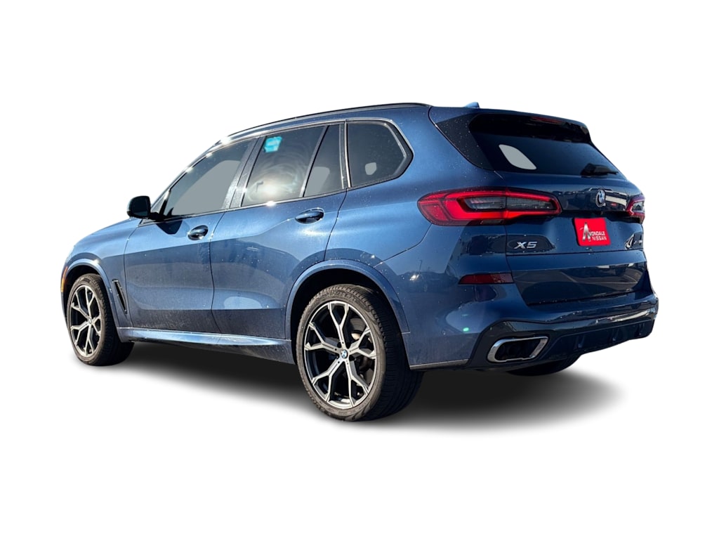 Thumbnail: 2019 BMW X5 - 2