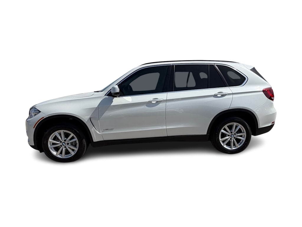 Thumbnail: 2015 BMW X5 - 3