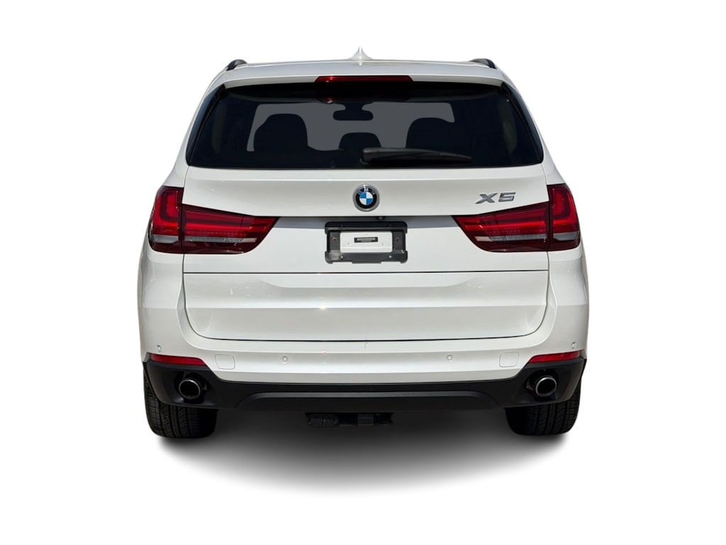 Thumbnail: 2015 BMW X5 - 5
