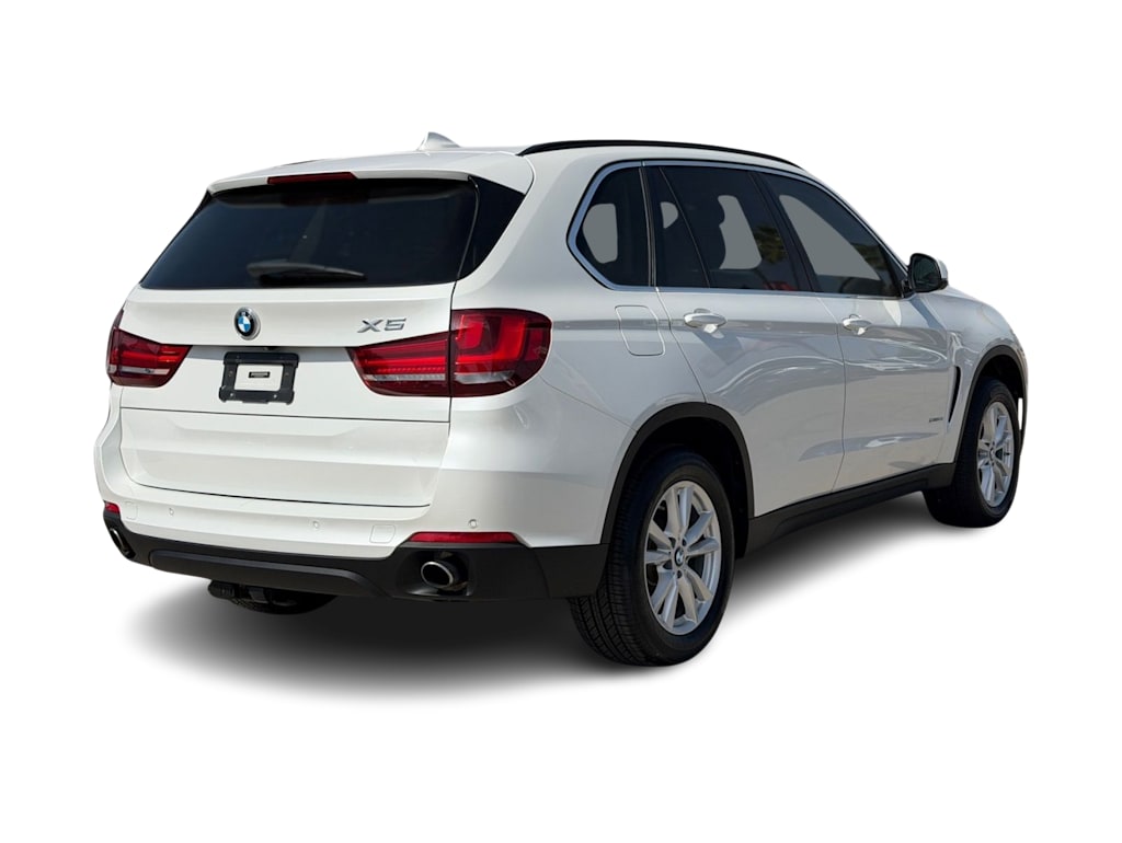 Thumbnail: 2015 BMW X5 - 18
