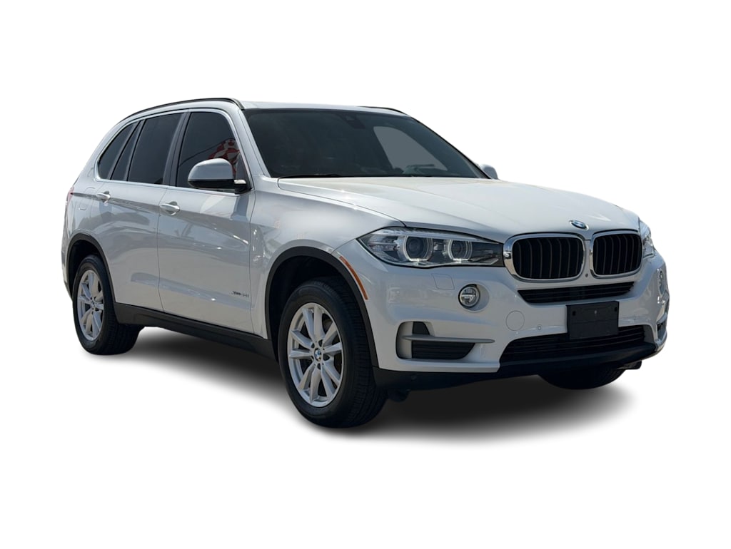 Thumbnail: 2015 BMW X5 - 20