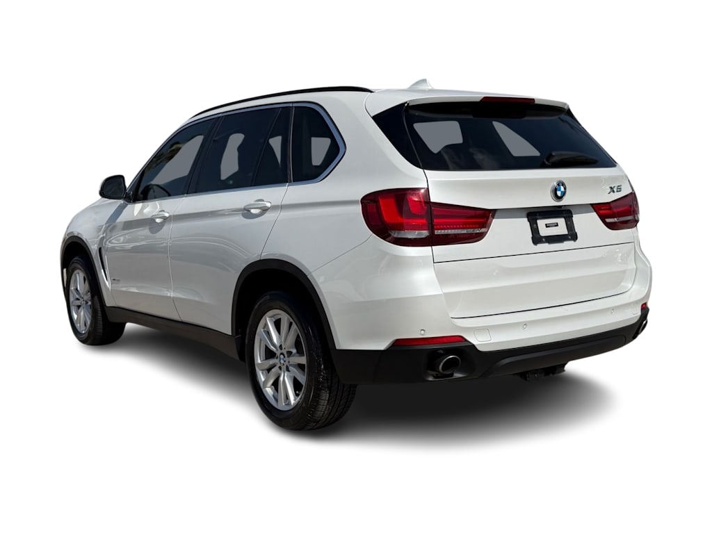 Thumbnail: 2015 BMW X5 - 4