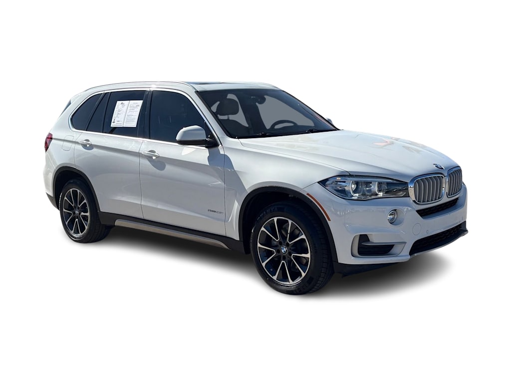 Thumbnail: 2018 BMW X5 - 19
