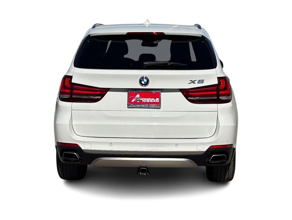 Thumbnail: 2018 BMW X5 - 5