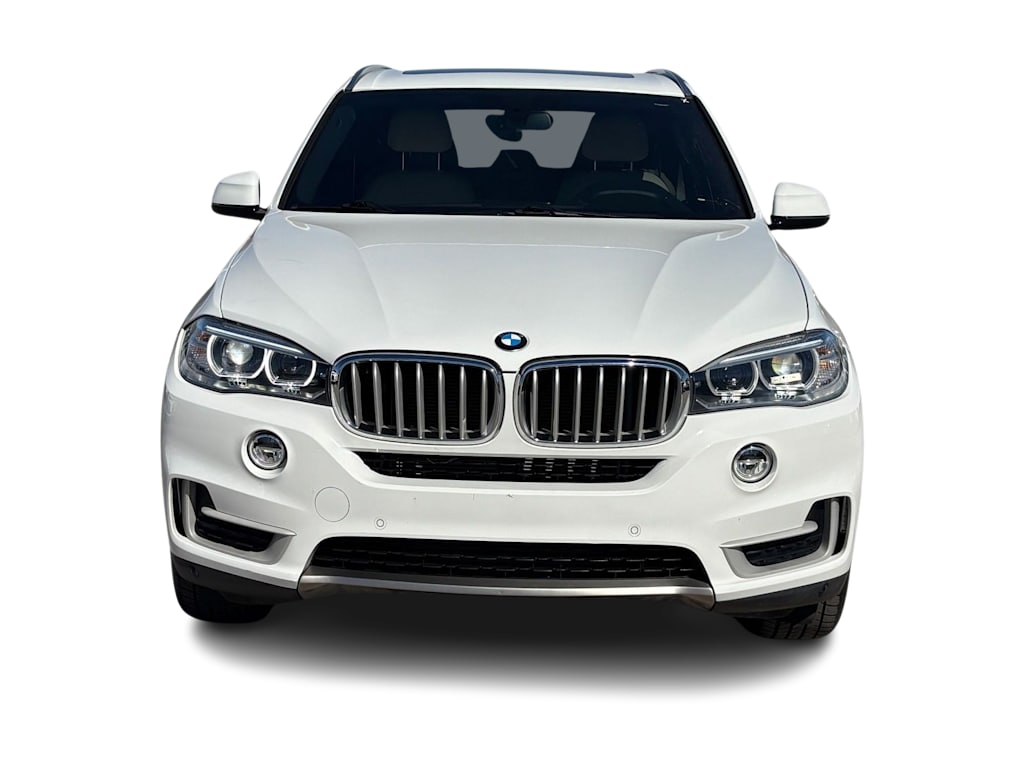 Thumbnail: 2018 BMW X5 - 6