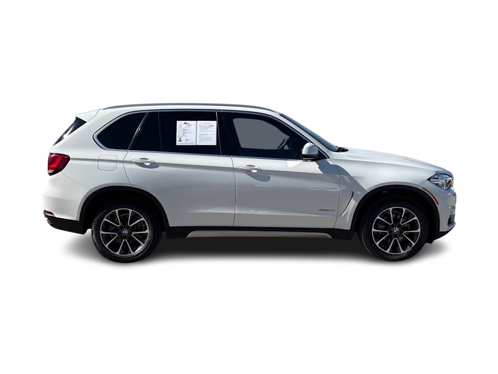 Thumbnail: 2018 BMW X5 - 18