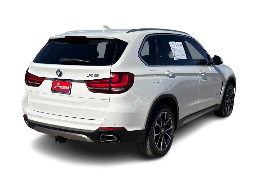 Thumbnail: 2018 BMW X5 - 17