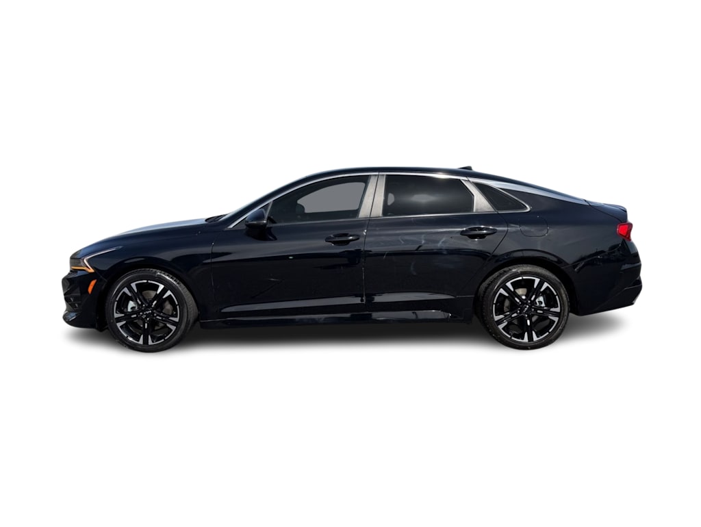 Thumbnail: 2023 Kia K5 - 3