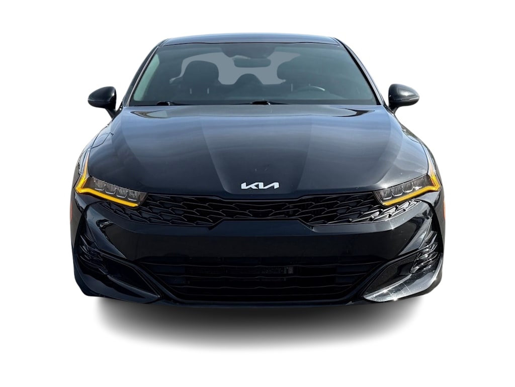 Thumbnail: 2023 Kia K5 - 6
