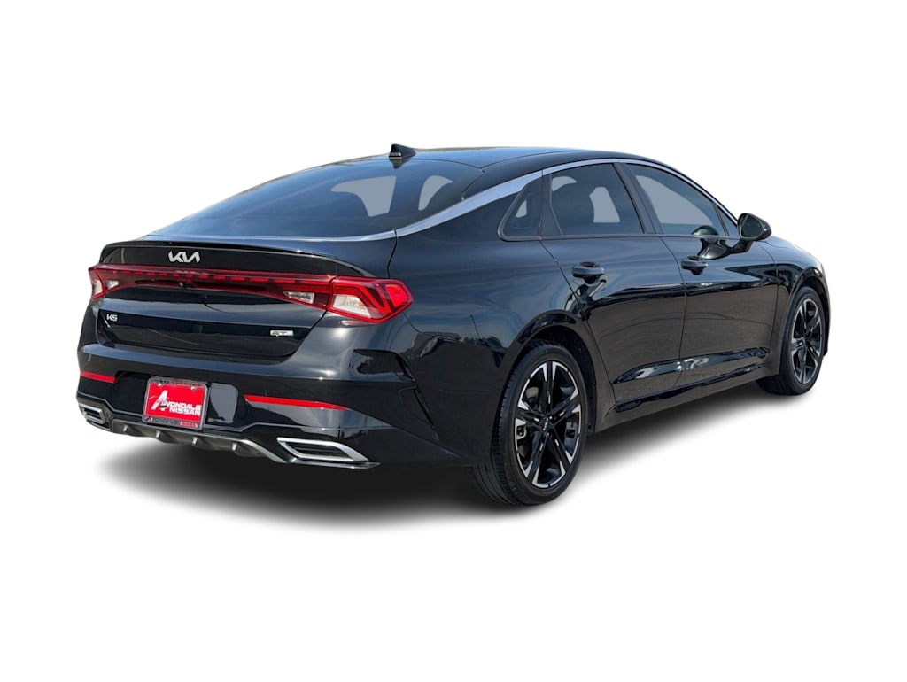 Thumbnail: 2023 Kia K5 - 13