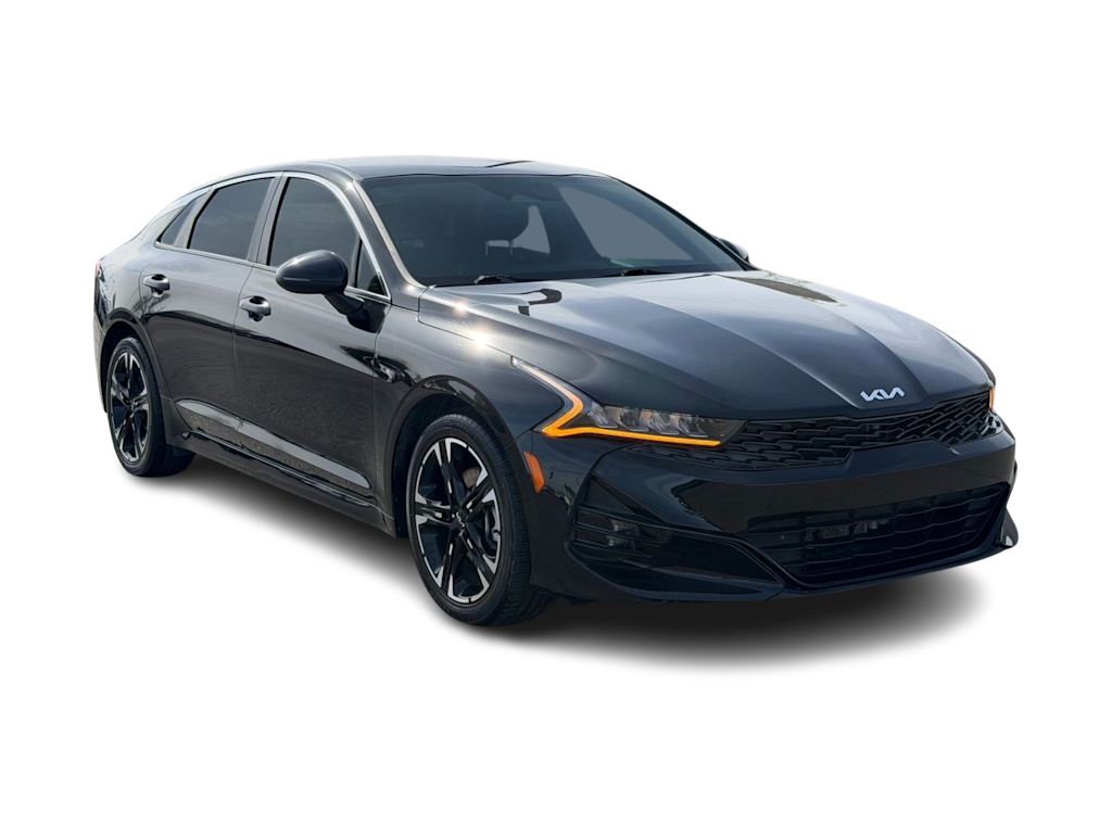 Thumbnail: 2023 Kia K5 - 15