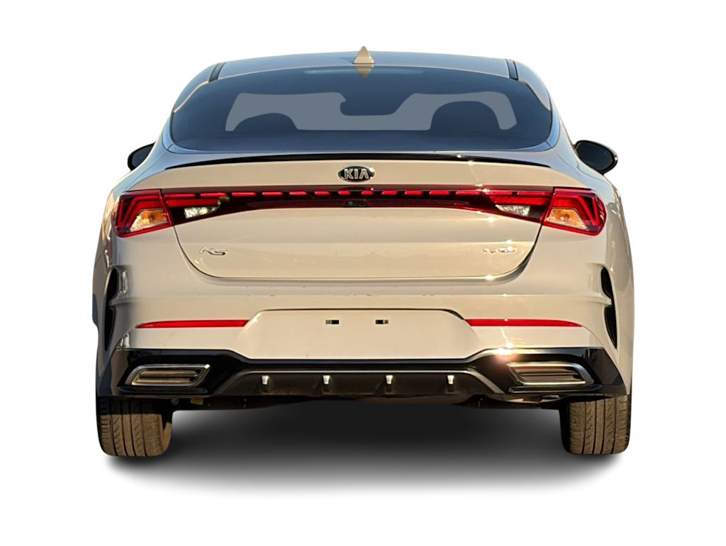 Thumbnail: 2021 Kia K5 - 15